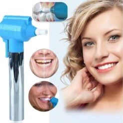 Merkloos HQ Tooth Polisher - Tanden Polijsten - Wittere Tanden - Tandsteen Tandplak Verwijderaar - Elektrisch -Verzorgingsproducten Verkoop 1200x1200 466