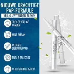 Southland Tandenbleekset - Tandenblekers - Whitening Strips - Teeth Whitening - Tanden Bleken -Verzorgingsproducten Verkoop 1200x1200 498