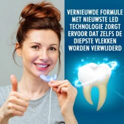 Southland Tandenbleekset - Tandenblekers - Whitening Strips - Teeth Whitening - Tanden Bleken -Verzorgingsproducten Verkoop 1200x1200 499