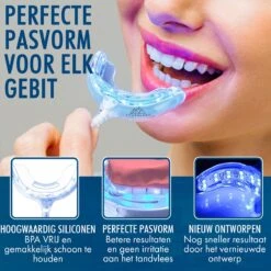 Southland Tandenbleekset - Tandenblekers - Whitening Strips - Teeth Whitening - Tanden Bleken -Verzorgingsproducten Verkoop 1200x1200 500