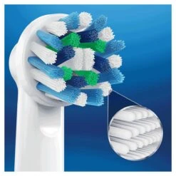 Oral B Oral-B Cross Action EB50 - 2 Stuks - Opzetborstels 27 Oral B Oral-B Cross Action EB50 - 2 Stuks - Opzetborstels -Verzorgingsproducten Verkoop 1200x1200 52