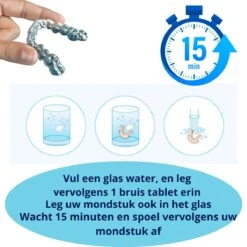 Dr. Ortho Reinigingstabletten 96 Stuks - Bitje - Tanden - Beugel - Kunstgebit - Voordeelverpakking -Verzorgingsproducten Verkoop 1200x1200 542