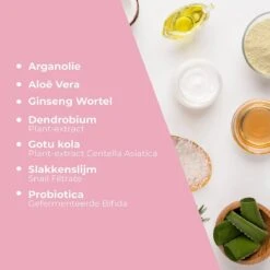 RelaxTub® Gezichtsmasker - 4 Stuks - Gezichtsmaskers Verzorging - Gezichtsmasker Hydraterend - Gezichtsverzorging Dames - Gezichtsmaskers Verzorging Meisjes - Bevat Vitamine C, Argan Olie, Aloë Vera, Ginseng Wortel - Dierproefvrij - 100% Natuurlijk -Verzorgingsproducten Verkoop 1200x1200 549