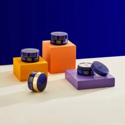 NIVEA Q10 POWER Sensitive Nachtcrème - 50 Ml -Verzorgingsproducten Verkoop 1200x1200 568