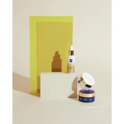 NIVEA Q10 Power +Extra Voedend Anti-Rimpel Nachtcrème - Droge Huid - 50 Ml -Verzorgingsproducten Verkoop 1200x1200 584