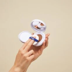 NIVEA Hyaluron Cellular Filler 3in1 Care Cushion – Medium Dark -Verzorgingsproducten Verkoop 1200x1200 586