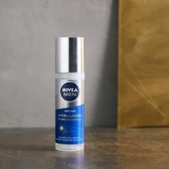 NIVEA MEN Hyaluron Hydraterende Anti-Age Gezichtsgel - 50ml -Verzorgingsproducten Verkoop 1200x1200 594