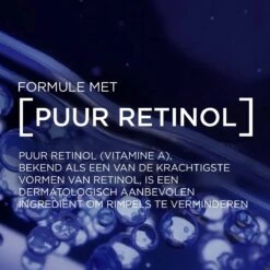 L’Oréal Paris Revitalift Laser X3 Retinol Night Serum - 30ml 22 L’Oréal Paris Revitalift Laser X3 Retinol Night Serum - 30ml -Verzorgingsproducten Verkoop 1200x1200 613