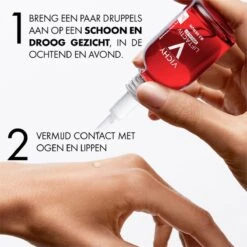 Vichy Liftactiv B3 Anti-pigmentvlekken Serum - 30ml - Voor Het Gezicht 20 Vichy Liftactiv B3 Anti-pigmentvlekken Serum - 30ml - Voor Het Gezicht -Verzorgingsproducten Verkoop 1200x1200 619
