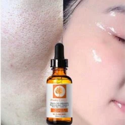Gezicht Serum - Vitamine C - Anti Age - Anti Acne - Hydraterende Werking - Celvernieuwing - Tegen Pigmentvlekken - Gezichtsverzorging -Verzorgingsproducten Verkoop 1200x1200 626
