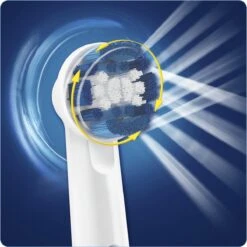 Oral B Oral-B Precision Clean - Opzetborstels - 6 Stuks - Wit 22 Oral B Oral-B Precision Clean - Opzetborstels - 6 Stuks - Wit -Verzorgingsproducten Verkoop 1200x1200 64