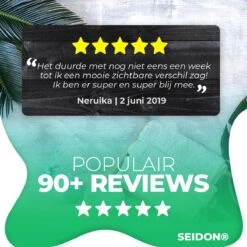 Seidon™ Vitamine C Serum & Hyaluronzuur Serum - Inclusief Dermaroller - Premium Edition - Anti Aging - Gezichtsverzorging - Anti Rimpel – 2 DUOPACK - 60mL 15 Seidon™ Vitamine C Serum & Hyaluronzuur Serum - Inclusief Dermaroller - Premium Edition - Anti Aging - Gezichtsverzorging - Anti Rimpel – 2 DUOPACK - 60mL -Verzorgingsproducten Verkoop 1200x1200 642