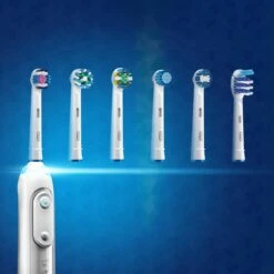 Oral B Oral-B Precision Clean - Opzetborstels - 6 Stuks - Wit 26 Oral B Oral-B Precision Clean - Opzetborstels - 6 Stuks - Wit -Verzorgingsproducten Verkoop 1200x1200 67