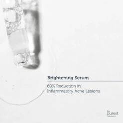 The Purest Solutions Arbutin 2% + Hyaluronic Acid Brightening Serum | Vegan | Hyaluronzuur | Acne | Huidveroudering | Pigmentvlekken | Zonnevlekken | Zwangerschapsvlekken | Ouderdomsvlekken 13 The Purest Solutions Arbutin 2% + Hyaluronic Acid Brightening Serum | Vegan | Hyaluronzuur | Acne | Huidveroudering | Pigmentvlekken | Zonnevlekken | Zwangerschapsvlekken | Ouderdomsvlekken -Verzorgingsproducten Verkoop 1200x1200 678