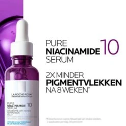 La Roche-Posay Pure Niacinamide 10 Serum -Verzorgingsproducten Verkoop 1200x1200 679