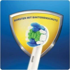 Oral B Oral-B Precision Clean - Opzetborstels - 6 Stuks - Wit 29 Oral B Oral-B Precision Clean - Opzetborstels - 6 Stuks - Wit -Verzorgingsproducten Verkoop 1200x1200 68