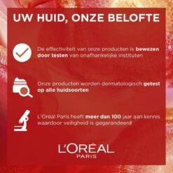 L’Oréal Paris Revitalift Anti Rimpel - 15 Ml - Oogcrème -Verzorgingsproducten Verkoop 1200x1200 689