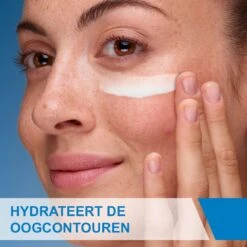 CeraVe - Eye Repair Cream - Oogcrème - Wallen En Donkere Kringen - 14 Ml -Verzorgingsproducten Verkoop 1200x1200 694