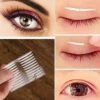 Merkloos 144 Stuks Zeer Effectieve Ooglid Stickers - Verbeterde Onzichtbare Ooglid Stickers - Oogleden Liften - Ooglidtape - Ooglidstickers -Eyelidtapes 144x -Verzorgingsproducten Verkoop 1200x1200 715