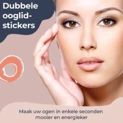 Le Civa Ooglidstickers Onzichtbaar 460 Stuks – Ooglidtape – Ooglidcorrectie – Ooglift Strips – Ooglid – Eye Tape – Hangende Oogleden – Vermoeide Ogen -Verzorgingsproducten Verkoop 1200x1200 719