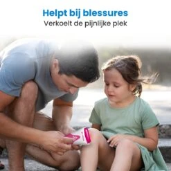 Ice Roller Gezicht - Massage Roller - Gezichtsmassage - Ijs Roller Gezicht - Gua Sha - Jade Roller - Ice Globes Alternatief -Verzorgingsproducten Verkoop 1200x1200 725