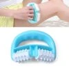 Lichaams Massage Roller - Nekroller - Rugmassage - Anti Cellulitis - Drukmassage - Dermaroller 2 Lichaams Massage Roller - Nekroller - Rugmassage - Anti Cellulitis - Drukmassage - Dermaroller -Verzorgingsproducten Verkoop 1200x1200 731