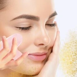 Sensage Gua Sha Set | 3-Delige Massage Set | 100% Natuurlijke Rozenkwarts Guasha Steen | Relax Anti Aging | Huidverzorging | Ontspanning | Gezichtsmassage | Lekkerder In Je Vel -Verzorgingsproducten Verkoop 1200x1200 786