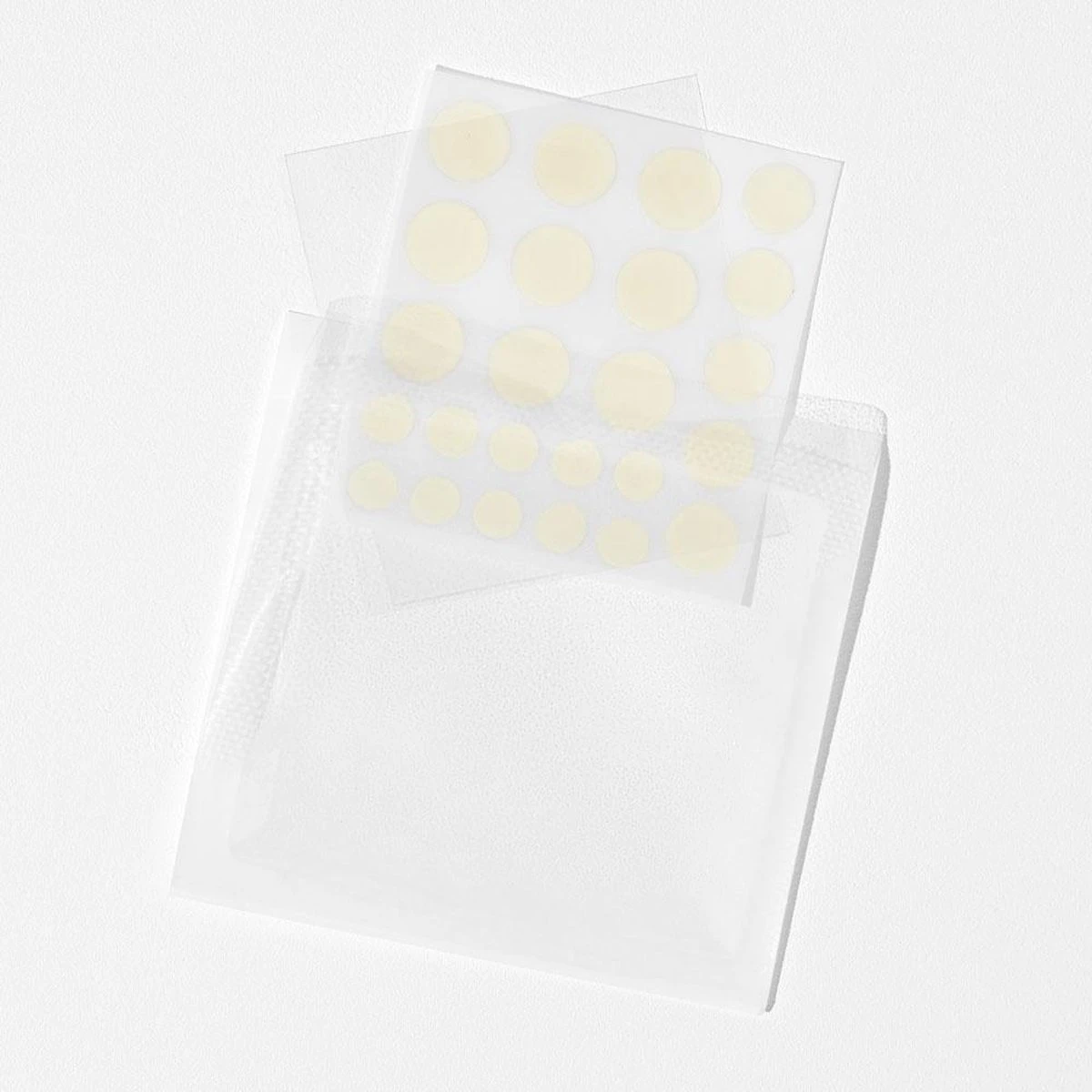 Merkloos COSRX Acne Pimple Master Package Set 4 Packs Of 24 Patches 4 Merkloos COSRX Acne Pimple Master Package Set 4 Packs Of 24 Patches - Afbeelding 2