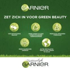 Garnier SkinActive Ampul Sheet Mask Met Watermeloen & Hyaluronzuur Gezichtsmasker - 5 Stuks -Verzorgingsproducten Verkoop 1200x1200 842