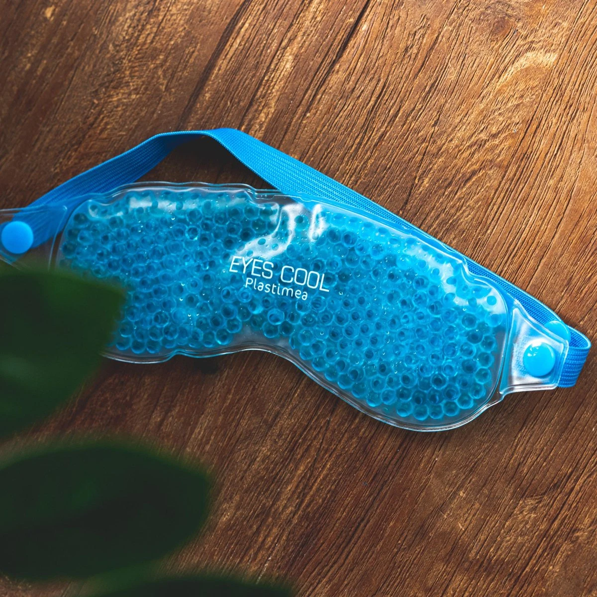 Gel Masker Ogen - EYES COOL - Oogmasker 6 Gel Masker Ogen - EYES COOL - Oogmasker - Afbeelding 4