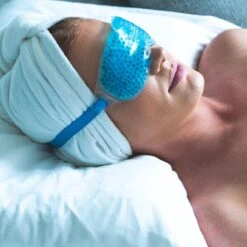 Gel Masker Ogen - EYES COOL - Oogmasker 13 Gel Masker Ogen - EYES COOL - Oogmasker -Verzorgingsproducten Verkoop 1200x1200 849