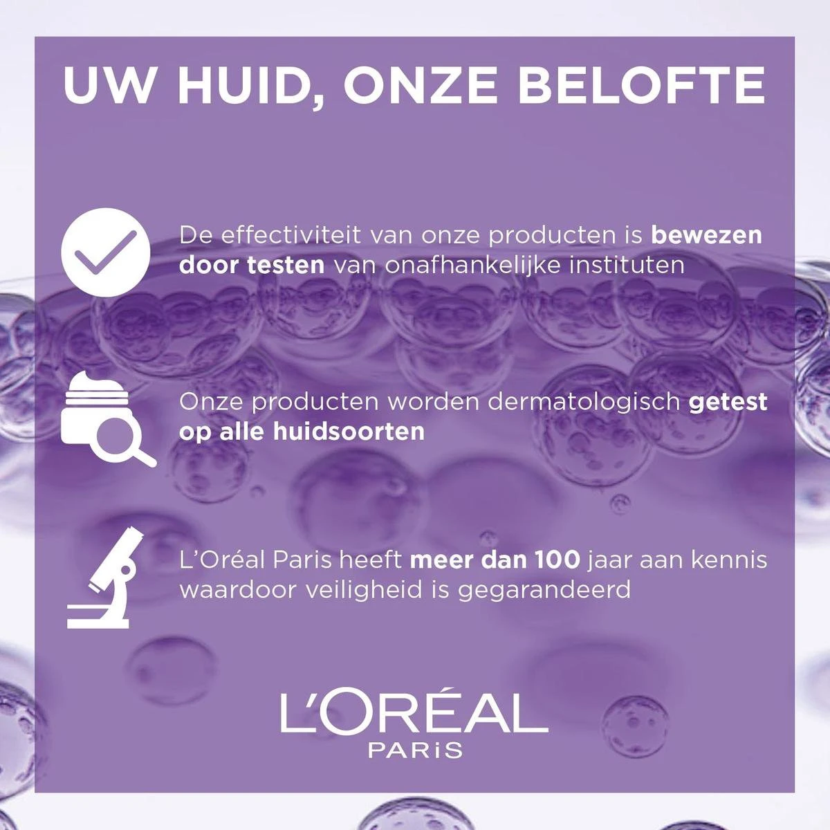 L’Oréal Paris - Revitalift Filler Hyaluronzuur Tissue Gezichtsmasker - 5 Stuks - Voordeelverpakking 7 L’Oréal Paris - Revitalift Filler Hyaluronzuur Tissue Gezichtsmasker - 5 Stuks - Voordeelverpakking - Afbeelding 5