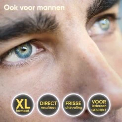 LifeProducts4You Oogmasker 60 Stuks - Eye Pads - Oogmasker Wallen - Gezichtsverzorging - Gezichtsmaskers Verzorging - Anti Wallen En Donkere Kringen - Oog Patches - 24 K Goud - Collageen -Verzorgingsproducten Verkoop 1200x1200 862