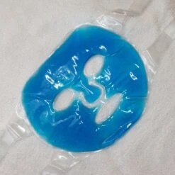 Medilon Gezichtsmasker – Herbruikbaar Masker Voor Koud Of Warm Gebruik – Verkoelend Gelmasker – Gelmasker Voor Ogen – Gelmasker Gezicht – Gel Oogmasker – Hoofdpijn – Ontstekingen – Acne – Vermoeidheid – Anti Wallen -Verzorgingsproducten Verkoop 1200x1200 868