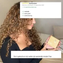 Collageen Oogmasker Luxovita - Wallen Wegwerken/Donkere Kringen/Rimpels - Hydraterend - 24k Goud Oog Masker - Eye Pads - Gel Oogmaskers - 60 Stuks -Verzorgingsproducten Verkoop 1200x1200 875