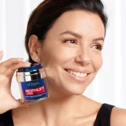 L’Oréal Paris Revitalift Laser Pressed Nachtcrème - Retinol En Niacinamide - 50 Ml -Verzorgingsproducten Verkoop 1200x1200 907