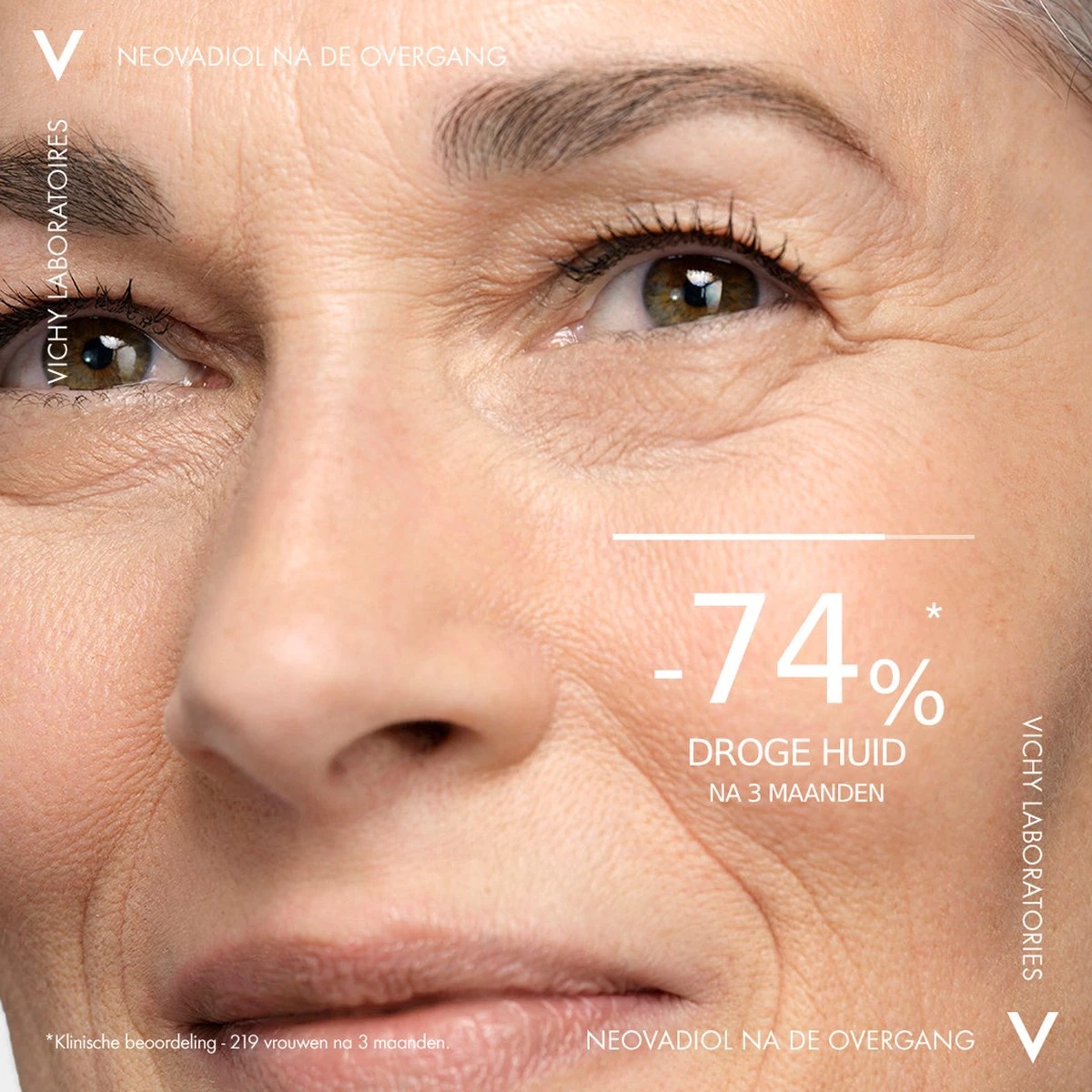 Vichy Neovadiol - Nachtcrème - Lipidenaanvullend - Anti-rimpel - 50 Ml 7 Vichy Neovadiol - Nachtcrème - Lipidenaanvullend - Anti-rimpel - 50 Ml - Afbeelding 5