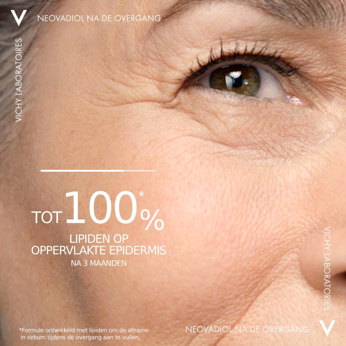 Vichy Neovadiol - Nachtcrème - Lipidenaanvullend - Anti-rimpel - 50 Ml 18 Vichy Neovadiol - Nachtcrème - Lipidenaanvullend - Anti-rimpel - 50 Ml - Afbeelding 16