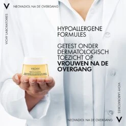Vichy Neovadiol - Nachtcrème - Lipidenaanvullend - Anti-rimpel - 50 Ml 35 Vichy Neovadiol - Nachtcrème - Lipidenaanvullend - Anti-rimpel - 50 Ml -Verzorgingsproducten Verkoop 1200x1200 913