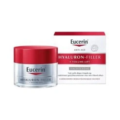 Eucerin Hyaluron-Filler + Volume-Lift Nachtcrème -Verzorgingsproducten Verkoop 1200x1200 930