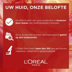 L’Oréal Paris Revitalift Anti-Rimpel Nachtcrème Met Retinol - 50 Ml -Verzorgingsproducten Verkoop 1200x1200 935