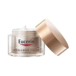 Eucerin Hyaluron-Filler + Elasticity Nachtcrème - 50 Ml 24 Eucerin Hyaluron-Filler + Elasticity Nachtcrème - 50 Ml -Verzorgingsproducten Verkoop 1200x1200 937