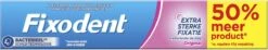 Fixodent Original - Kleefpasta - 70.5 G 25 Fixodent Original - Kleefpasta - 70.5 G -Verzorgingsproducten Verkoop 1200x225
