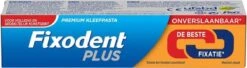 Fixodent Plus Dual Power -Verzorgingsproducten Verkoop 1200x330 1