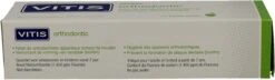 Vitis Orthodontic Tandpasta - 75ml -Verzorgingsproducten Verkoop 1200x351 1