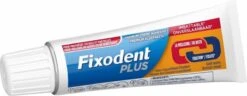 Fixodent Plus Dual Power -Verzorgingsproducten Verkoop 1200x468