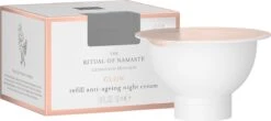 RITUALS The Ritual Of Namaste Glow Anti-Ageing Night Cream Refill - 50 Ml 13 RITUALS The Ritual Of Namaste Glow Anti-Ageing Night Cream Refill - 50 Ml -Verzorgingsproducten Verkoop 1200x532