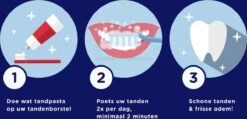 Prodent Charcoal Whitening & Detox Tandpasta - 12 X 75 Ml - Voordeelverpakking 17 Prodent Charcoal Whitening & Detox Tandpasta - 12 X 75 Ml - Voordeelverpakking -Verzorgingsproducten Verkoop 1200x576