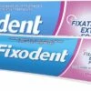 Fixodent Kleefpasta Sterke Fixatie Original 47 Gr -Verzorgingsproducten Verkoop 1200x592