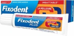 Fixodent Plus Dual Power -Verzorgingsproducten Verkoop 1200x592 2
